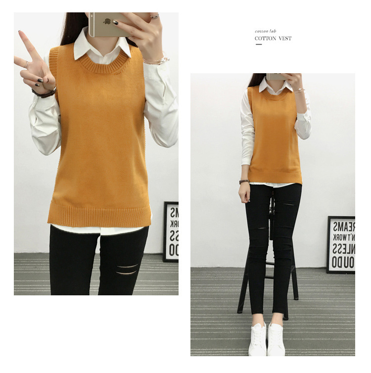 Gilet femme - Ref 3318113 Image 32