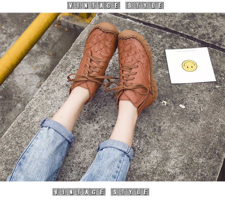 Bottes femme en En cuir - Ref 3354873 Image 31