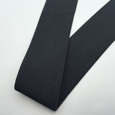 Shelf 2-4.5cm nylon Picking Elastic band soft skin Elastic force Fleece Webbing
