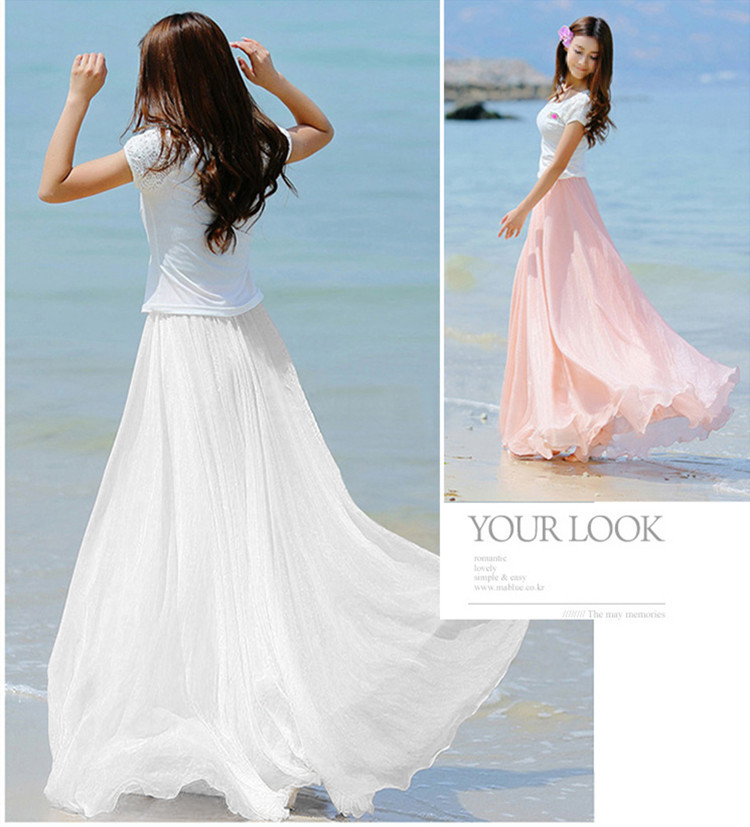 Jupe femme en Brocart - Ref 3329100 Image 30