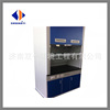 Produce Shandong Fume Hood Ventilated kitchen,Plastic Anticorrosive Fume Hood Test cabinet