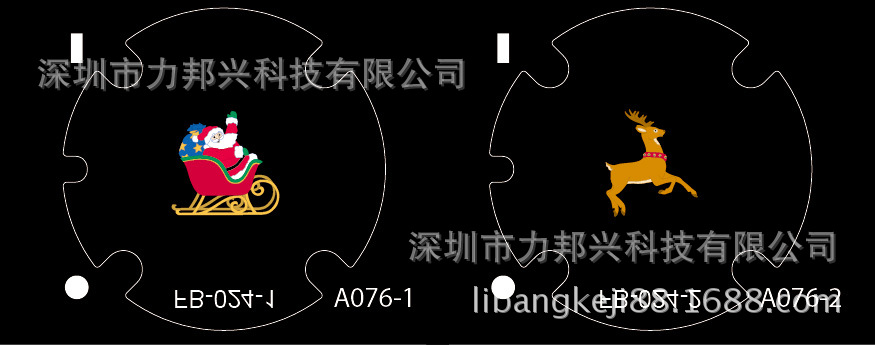 Shenzhen special supply of projection Filin films