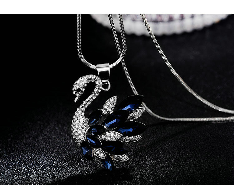 Collier en cristal - Ref 3447119 Image 20