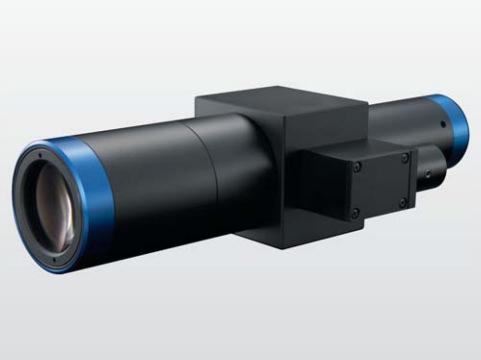 MORITEX茉丽特 远心镜头 SOD-10X