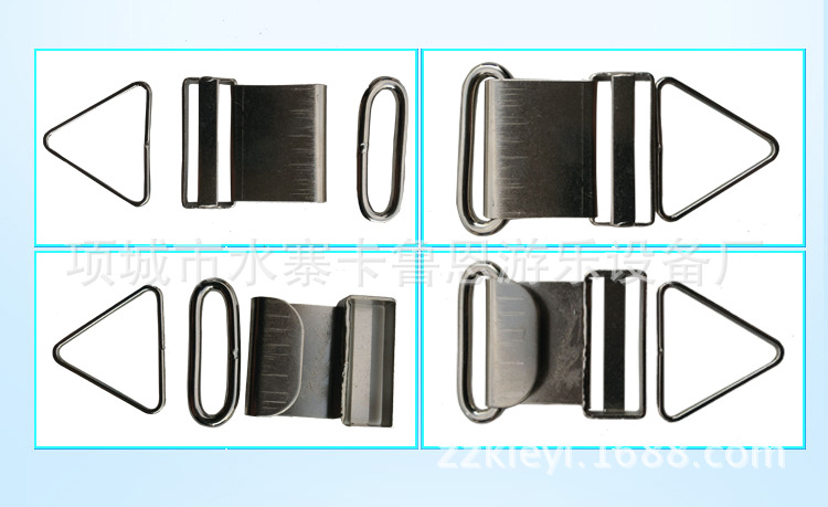 安全带配件全套_03