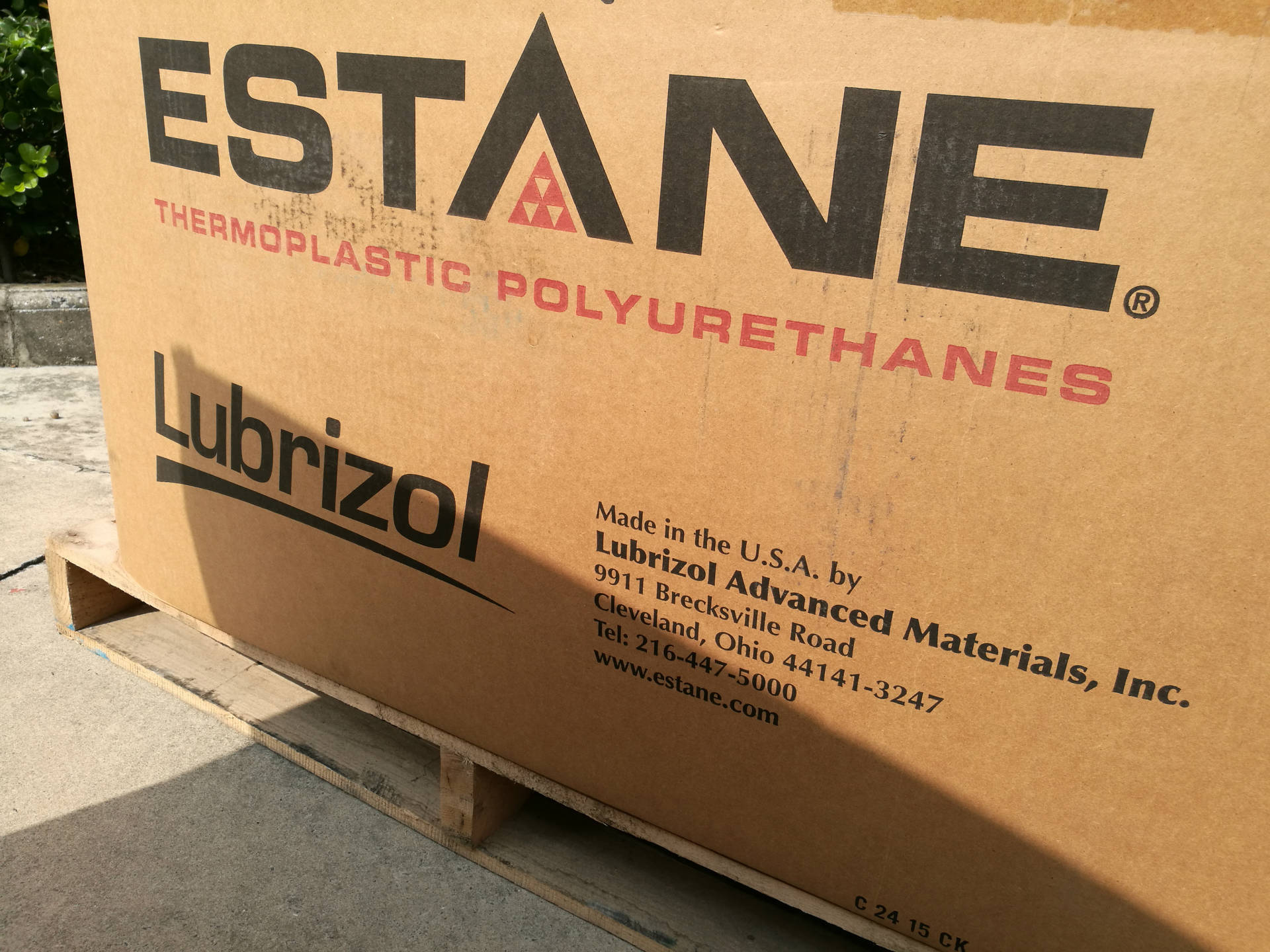 ESTANE 5703/5713/5714