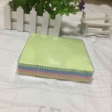 厂家直销 手机屏幕擦拭布 贴膜工具擦布 眼睛擦布 无尘擦拭布