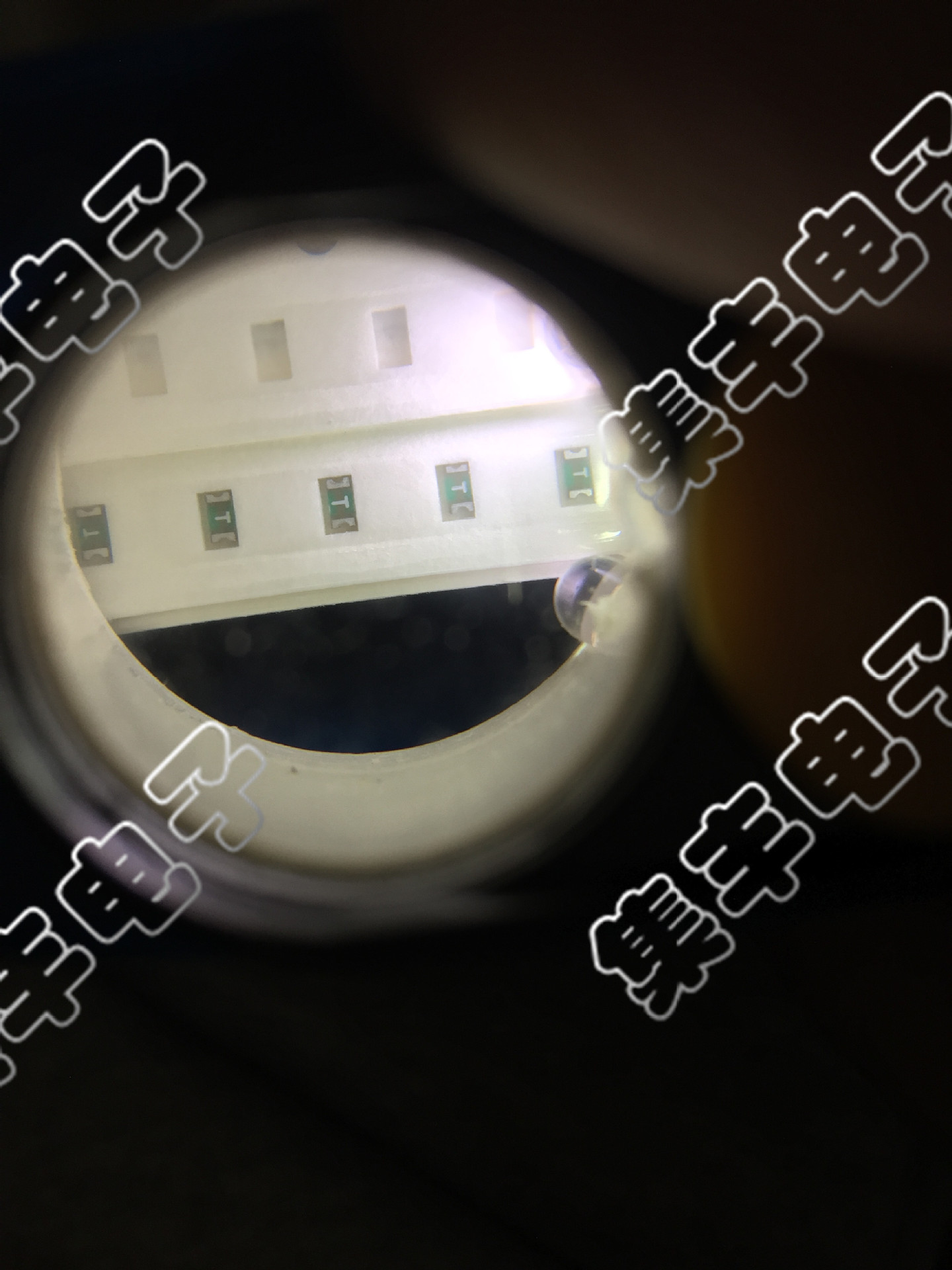 0467005.NR 0603 32V 5A 力特 贴片 特快熔断保险丝 欢迎咨询