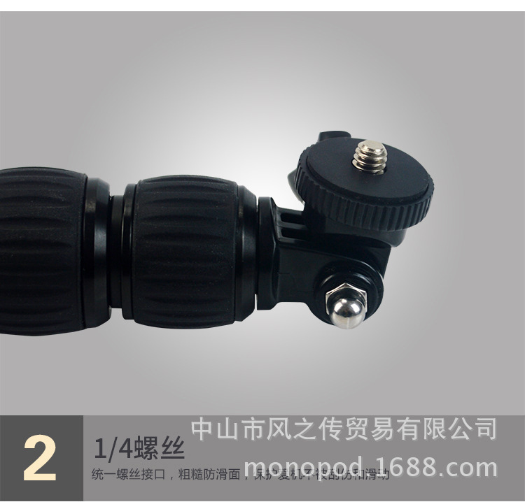 Bâton selfie en Alliage d aluminium - Ref 3386140 Image 33