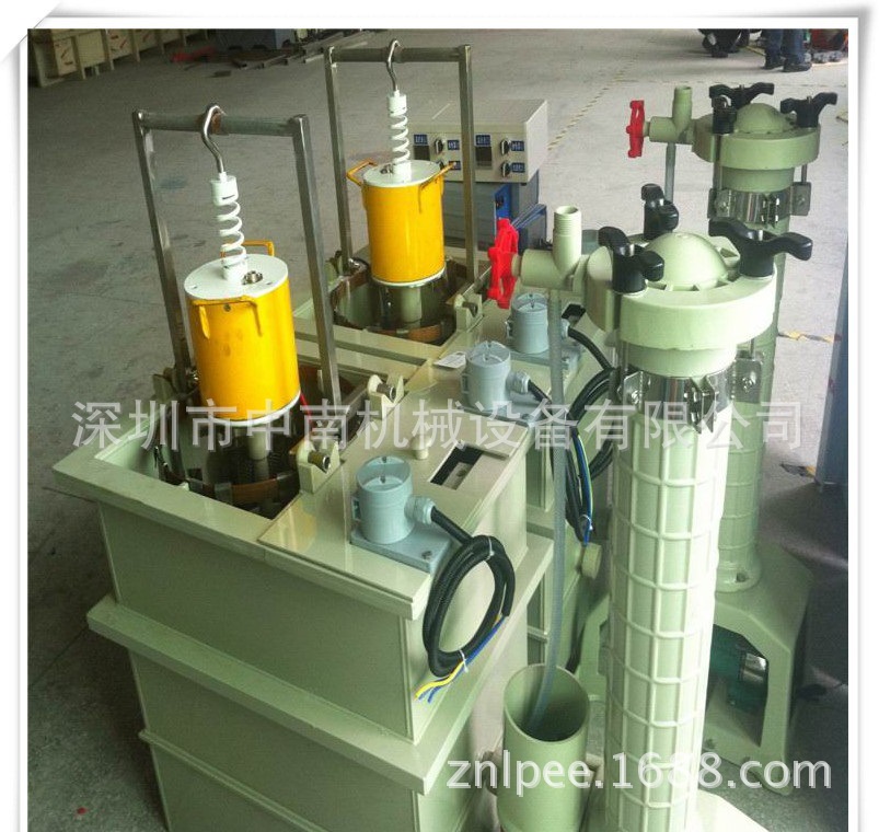 厂家直销电镀厂专用设备振镀机、振镀设备