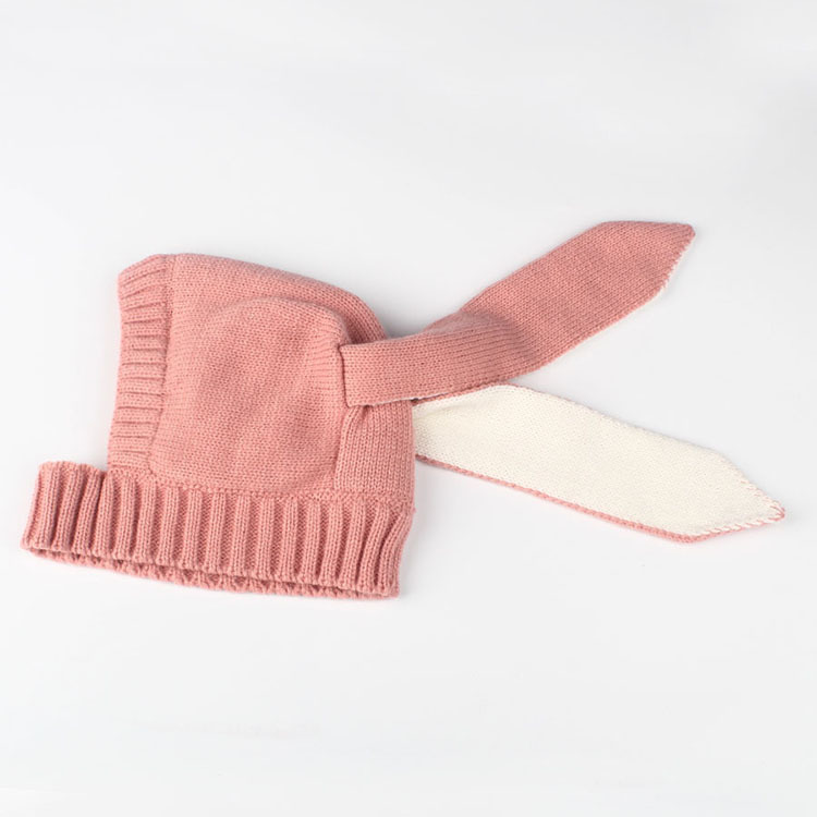 Bonnets - casquettes pour bébés en Laine - Ref 3437067 Image 21
