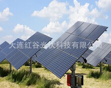 家庭并网发电系统 30KW光伏发电系统并网发电系统