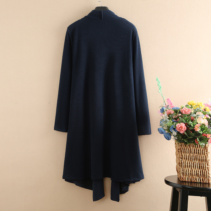 Blouson femme en Jinmian - Ref 3321423 Image 25