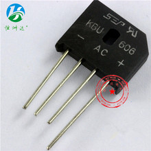 SEP�����Ŷ�KBU610 DIP-4 ���ڹ�Ӧ