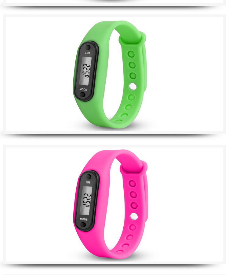 Smart Watch Rappel intelligent - Ref 3439423 Image 36