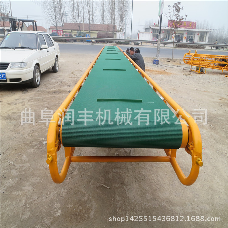 电力材料输送机 六盘水输送机技术参数