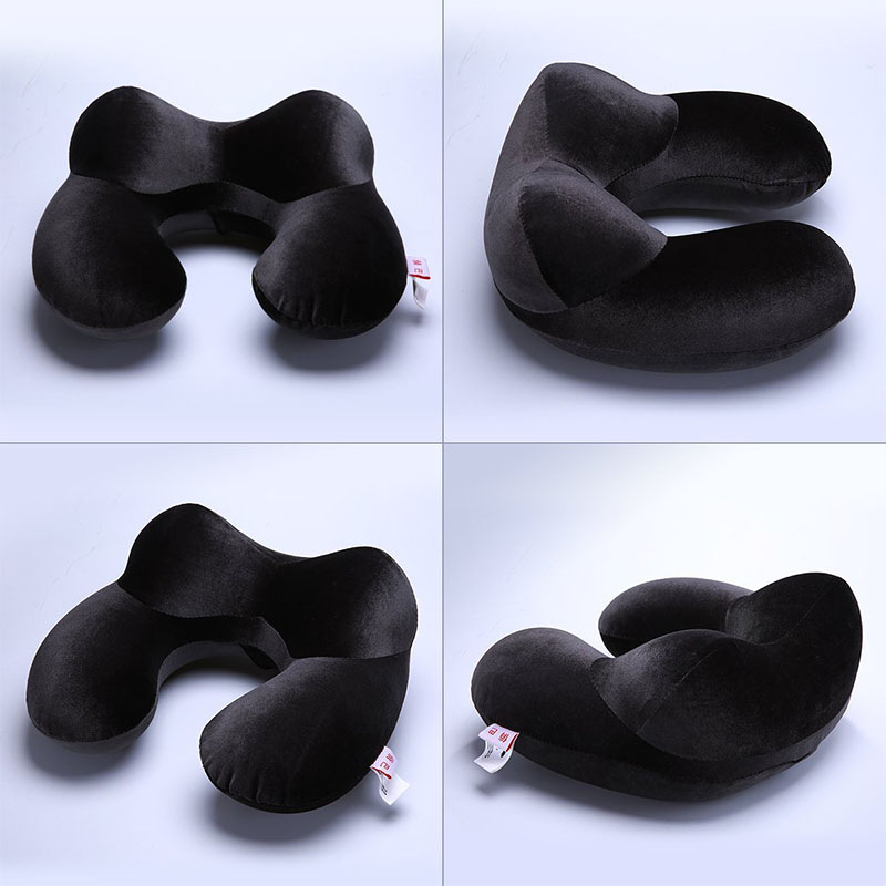 The current mold pumping U -shaped hump pillow U -type care cervical…