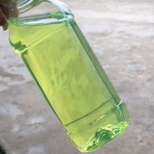 国四柴油价格_今日最新国四柴油价格行情走势