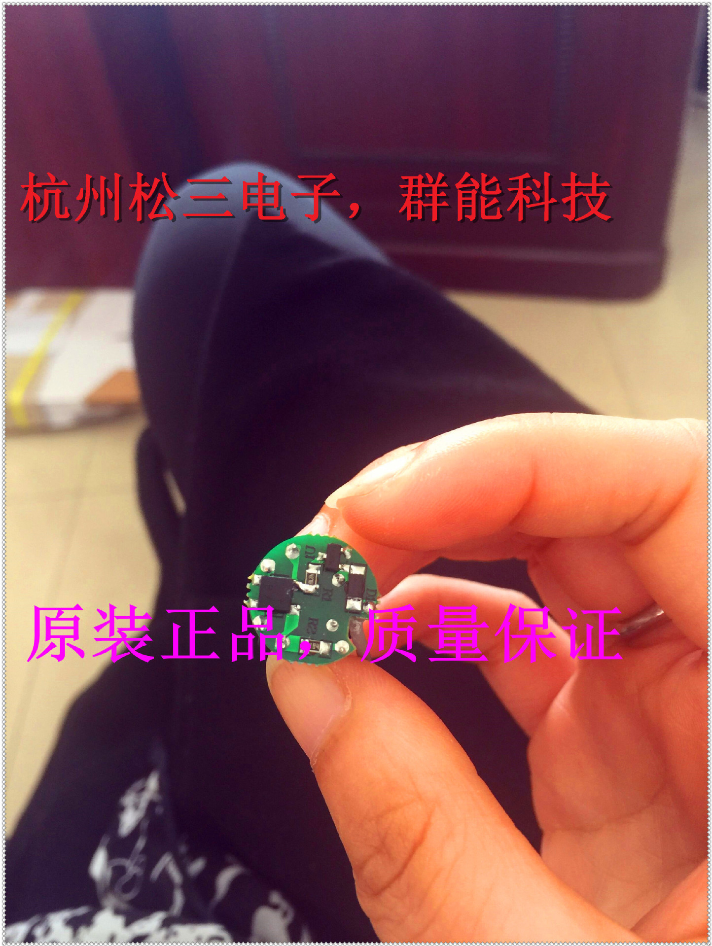 小型桥堆1000v  1A