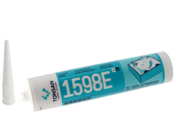 天山可赛新1598E 硅橡胶平面密封胶 机械电器密封胶水