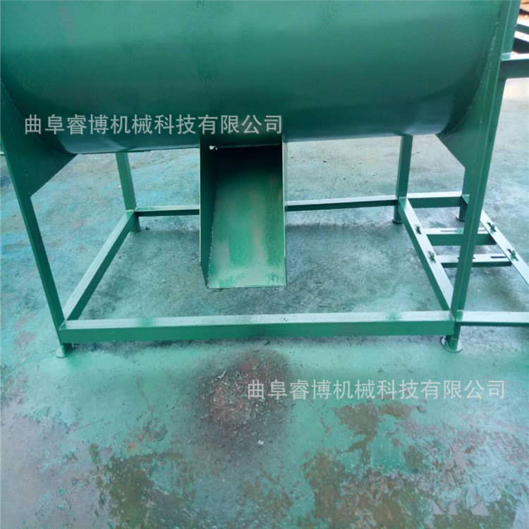 秦皇岛饲料混料机