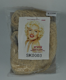 Estilo europeo / americano cos / party wig fiesta cabeza de fábrica cabello recto