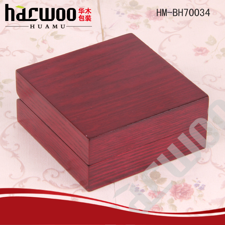 爆款精美高档首饰包装盒欧美戒指手环手镯吊坠礼品盒 大量现货