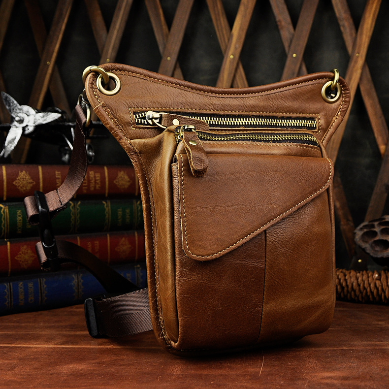 waist bag for biking