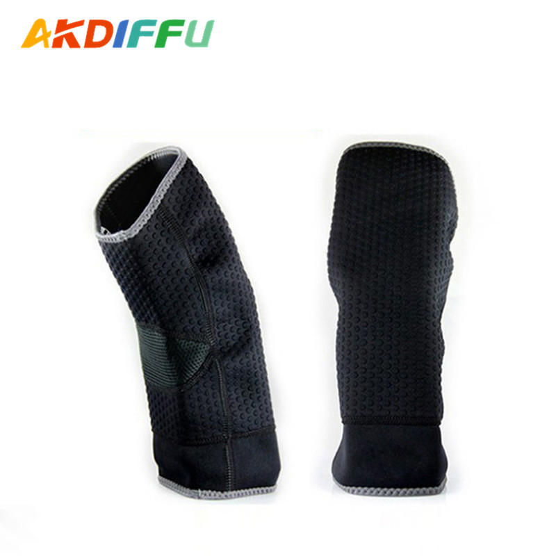 Fábrica al por mayor material de buceo rodillera caliente transpirable deportes al aire libre protección rodilla baloncesto montañismo equitación