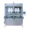 High viscosity Filling machine Sauce) Microcomputer programming control Hourglass Welcome Caller Order