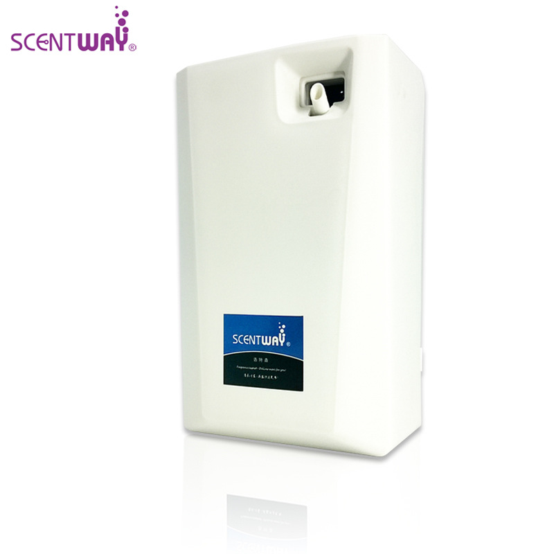 香氛机酒店加香机 精油自动扩香机 小型飘香 室内加香器 喷香机