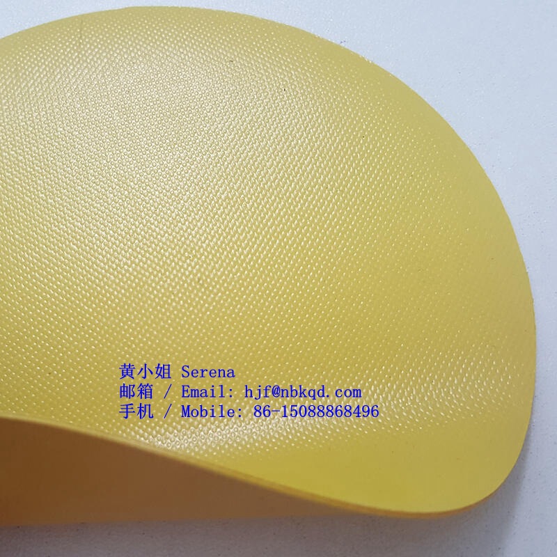 GA770 Firefighter Chemical Protective Clothing Rubber Cloth Acid and Alkali Resistant