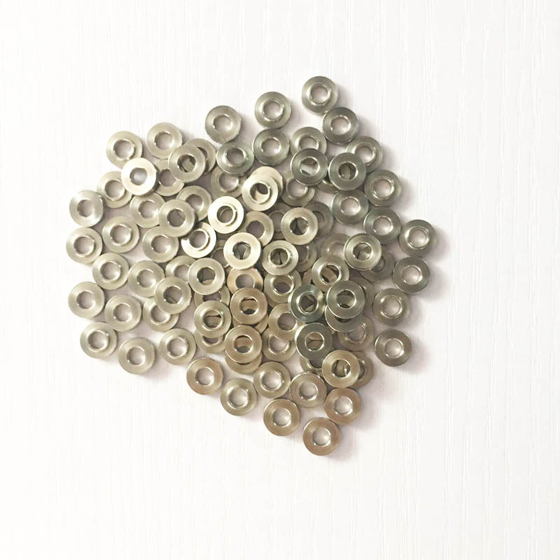 YS系列 夹边垫片 KHW-M9265-00X SPACER