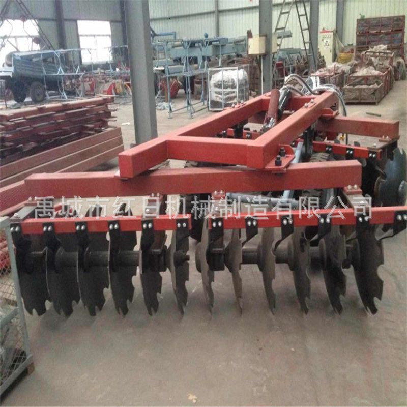 液压重型圆盘耙　生产重型重型圆盘耙　　批发重型缺口圆盘耙