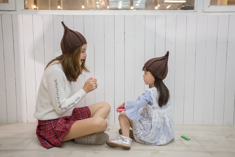 Bonnets - casquettes pour bébés - Ref 3437162 Image 76