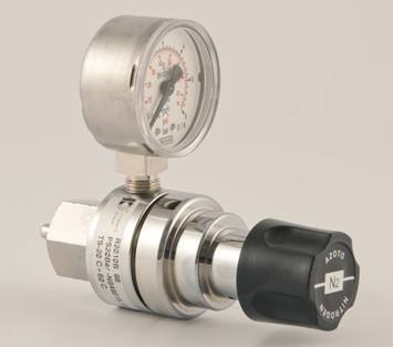 意大利insert deal调压R126/DN100-R126/DN80