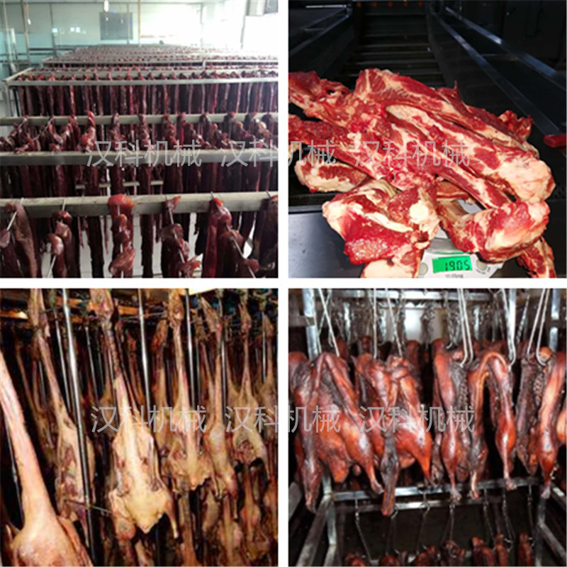 肉制品干燥