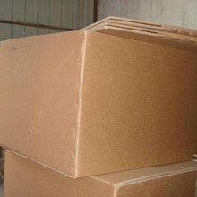 水果箱天地盒定做重型蜂窝箱出口冷冻蔬菜包装箱厂家直供批发