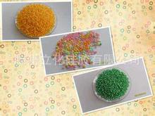 销售香味硅胶干燥剂，质优价廉，多味多色