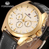 Fashionable trend mechanical mechanical watch, wholesale