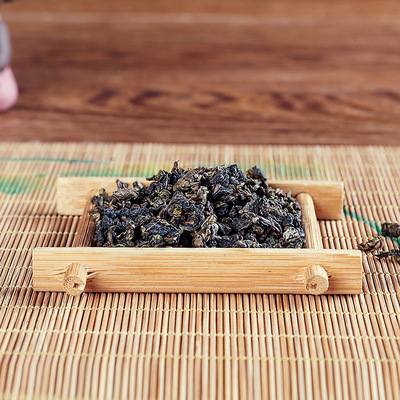 Aged Old tea Tie Guanyin highly flavored type Gift box Wulong Tea bulk 500g Manufactor market wholesale