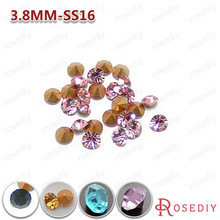 Diy��Ʒ��� 3.8MM-SS16���ˮ�� �ֻ������ ������ �ֹ�����