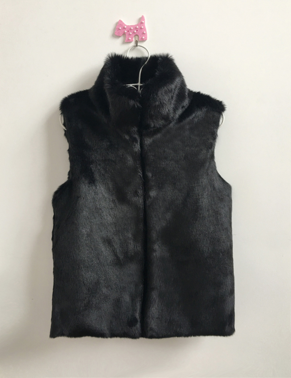 Gilet femme QI SHIFEI - Ref 3317017 Image 27