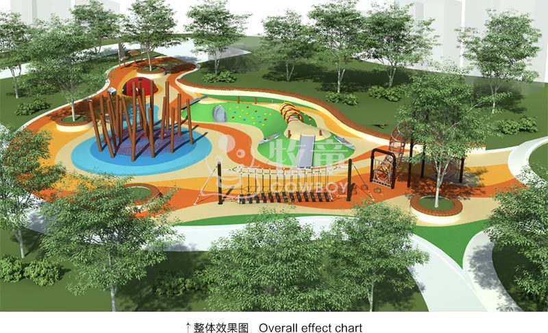 &uarr;整体效果图---Overall-effect-c