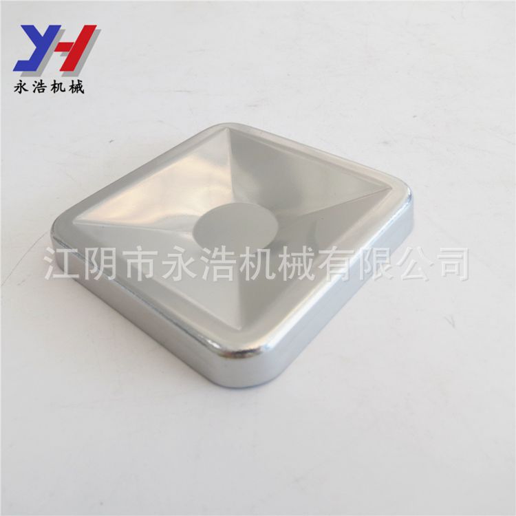 定制铝合金金属罩通风系统