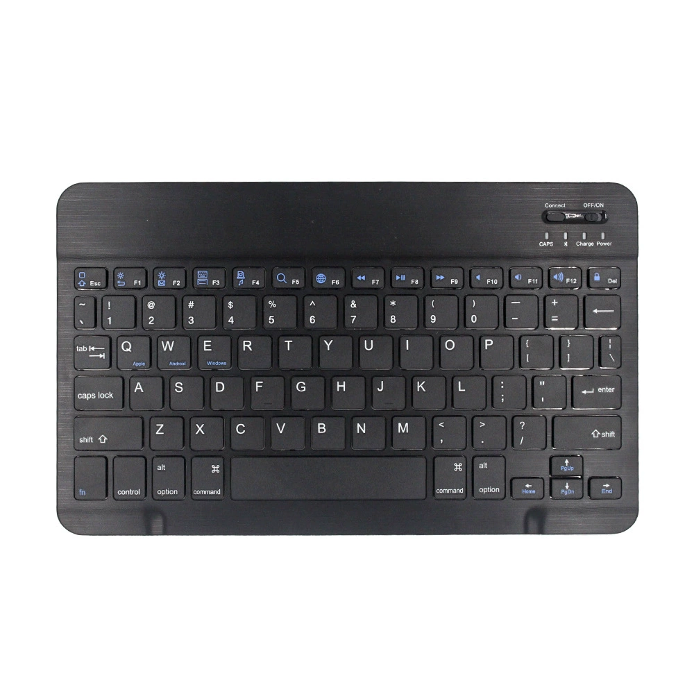Ultra thin keyboard, bluetooth
