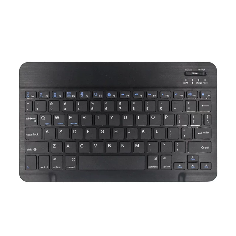 Ultra thin keyboard, bluetooth