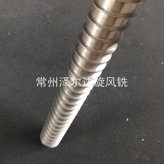 供应多种数控旋风铣专机，常州泽尔达专业旋风铣厂家直销值得信赖