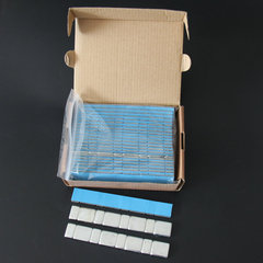 Car tire balance block sticky block balance block wheel balance block sticky tire balance block