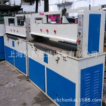 厂家转让二手冲床 30T-50T裁断机冲床皮革裁断机下料机